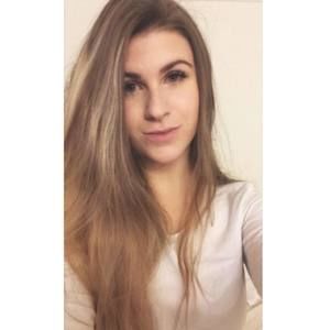 Meet your Posher, Audrey